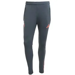 adidas FC Bayern Tiro 25 Competition Trainingshose Herren - grau/
