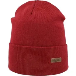 EISGLUT Herren Toni Cotton, Größe ONE SIZE in Rot Rot