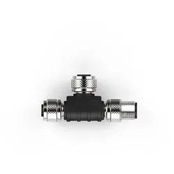 Bernstein T-Adapter ATS-M12/4-M12/8
