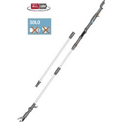 GARDENA 14776-55 HighCut 360/18V P4A solo Astschere