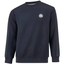 Mercedes-Benz Sweatshirt Unisex blau Größe 2XL B66041820 - 2XL