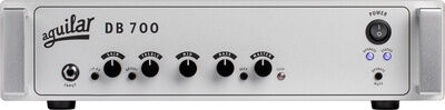 Aguilar DB 700 Grau