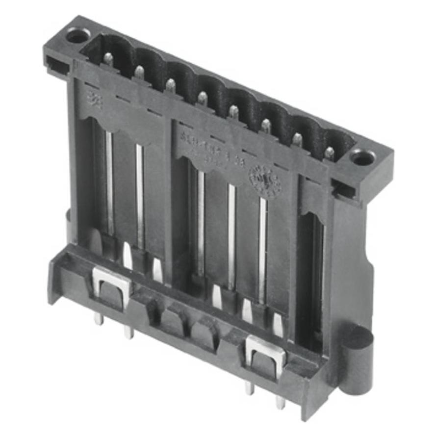 Weidmüller SLH-THR5.08 SLH-THR5.08 (1190600000)