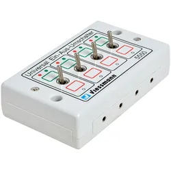 Viessmann 5550 - Universal-Ein-Aus-Umschalter