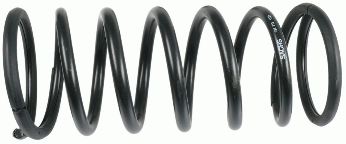 Fahrwerksfeder SACHS 996 918