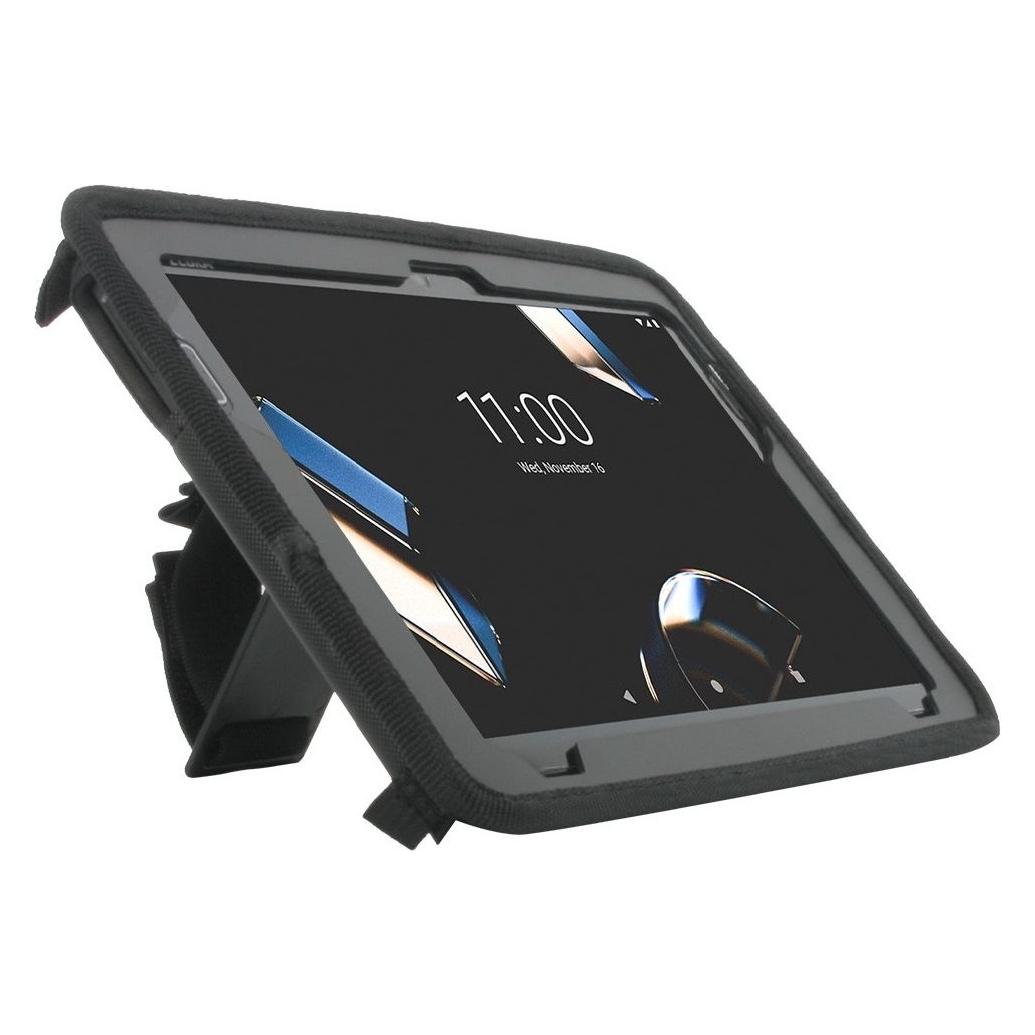 Mobilis Activ Case for Zebra ET40110"+ Rotating HandleTripod (063032)