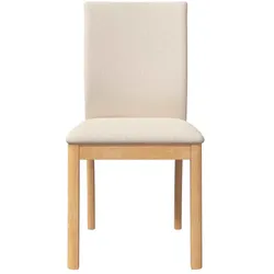 vidaXL, Stühle, Yacolo (2x)