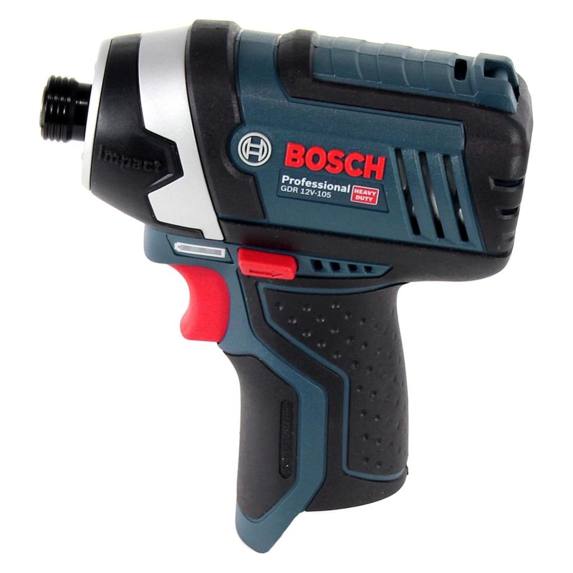 Bosch Professional GDR 12V-105 (Schlagschrauber) (37941420)