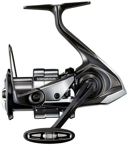 Shimano Vanquish FC 2500S