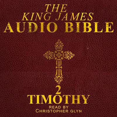2 Timothy - Christopher Glyn, Audio, 9781911124702