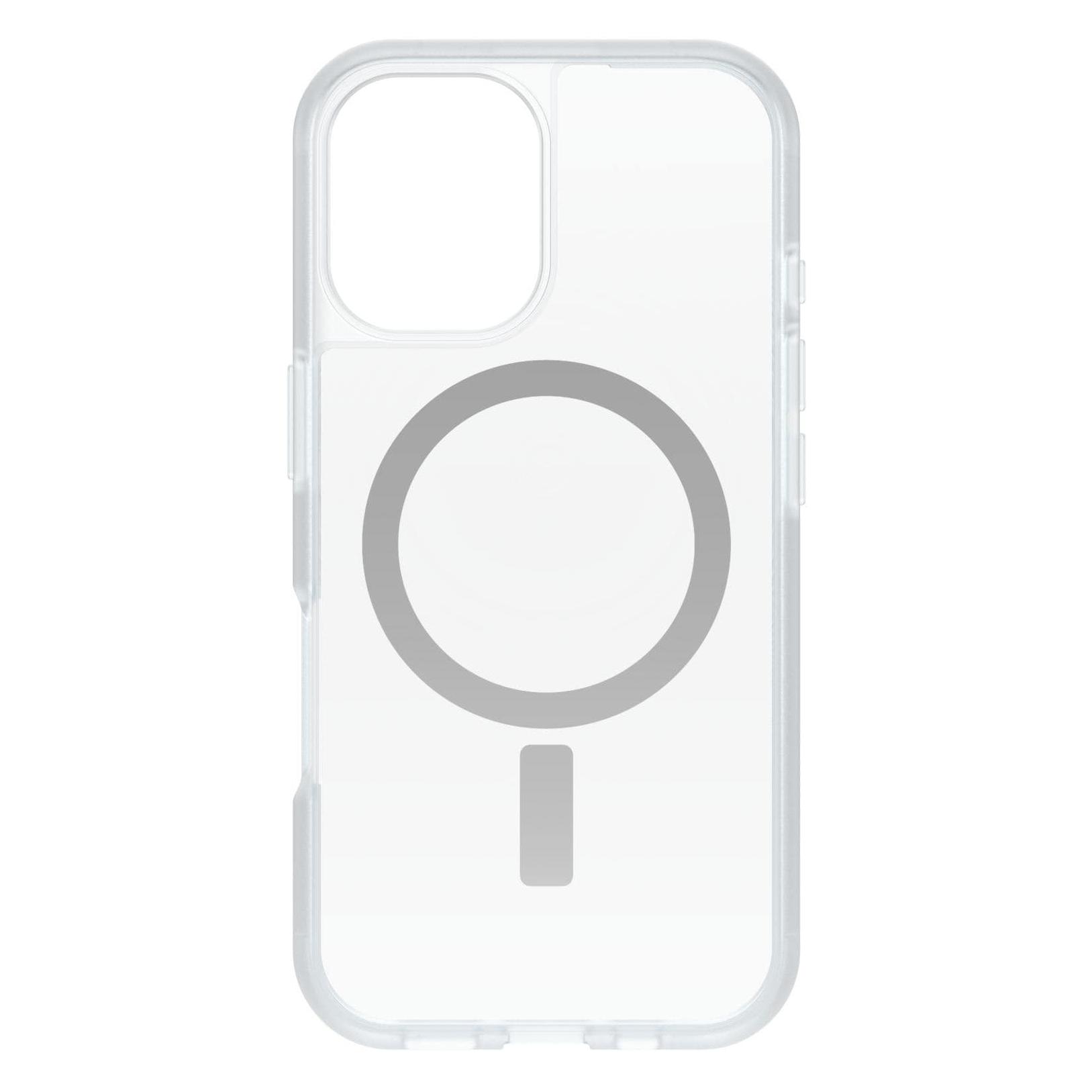 OtterBox React mit MagSafe (Apple iPhone 16) (77-96245)