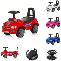 Chipolino Kinder Rutschauto Sprinter