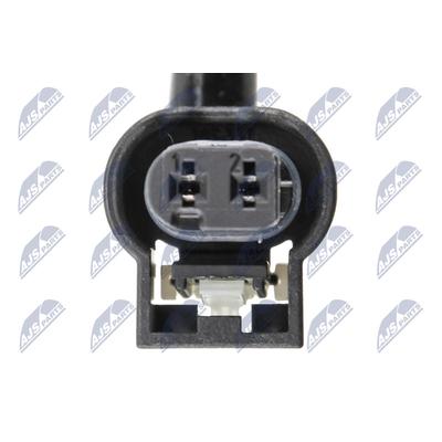 NTY Sensor, Abgastemperatur EGT-BM-026 vor Katalysator für BMW