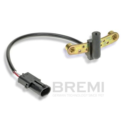 BREMI Impulsgeber, Kurbelwelle 60407 für RENAULT