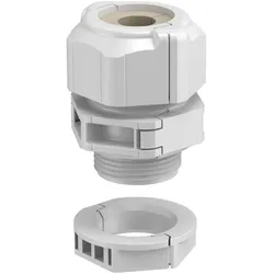 OBO Bettermann Vertr Kabelverschraub., teilbar V-TEC TB20 09-13