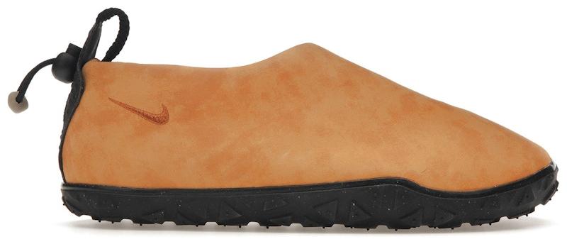 Nike ACG Moc Premium Russet - EU 42
