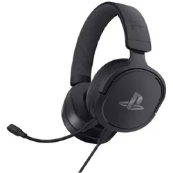 Trust Gaming GXT 498 Forta Headset PS5 Over-Ear Schwarz