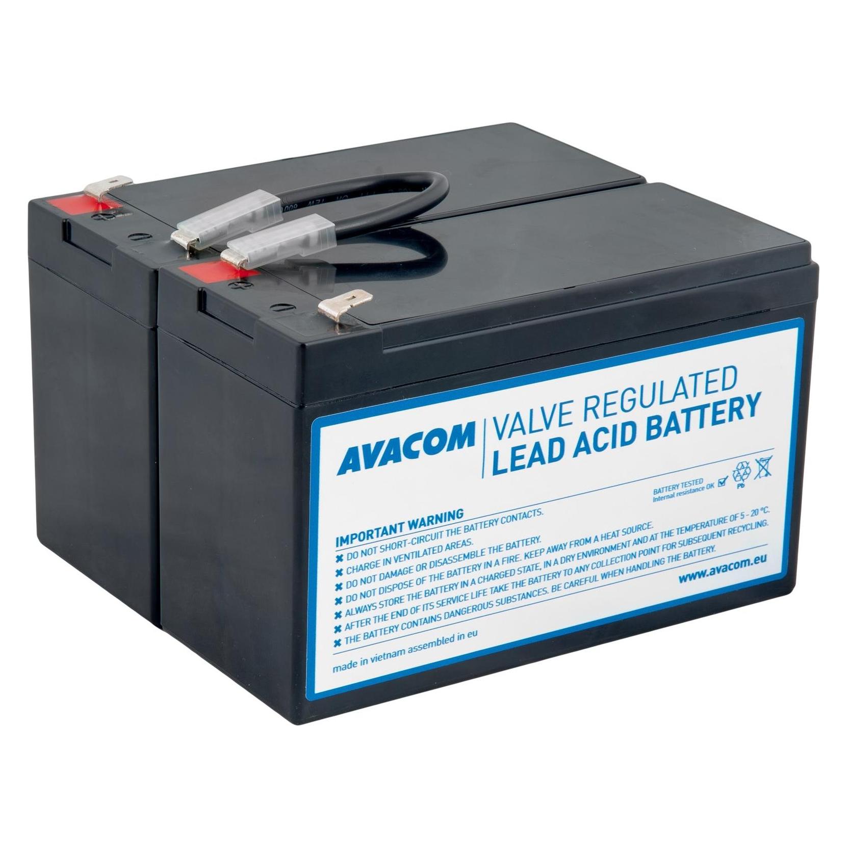 Avacom RBC176 - baterie pro UPS (AVA-RBC176)