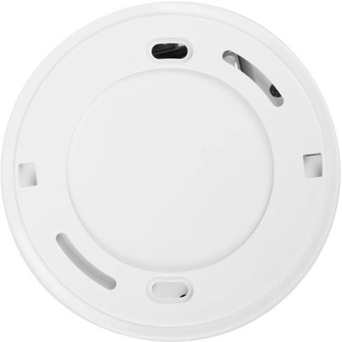 Smartwares FSM-11514 Rauchwarnmelder 4er Set inkl. 5 Jahres-Batterie batteriebetrieben (Ø x H) 100mm x 35mm