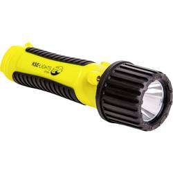 KSE-Lights KS-8800ge KS-8800ge LED Taschenlampe batteriebetrieben 130 lm 115 g