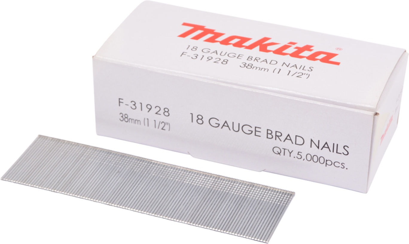 Makita Stauchkopfnagel 38mm x 1,2mm F-31928)