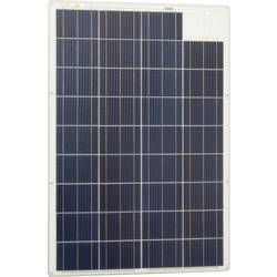SunWare SW-40185, 110 Wp Monokristallines Solarmodul 110 Wp 12 V 60234185