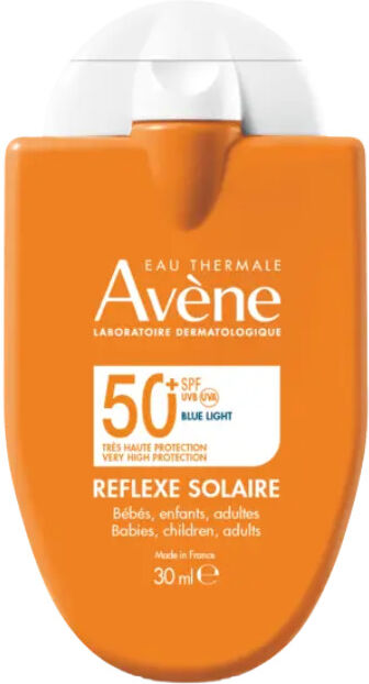 Avène Solar Reflection Photoprotector SPF 50+ 30 ml