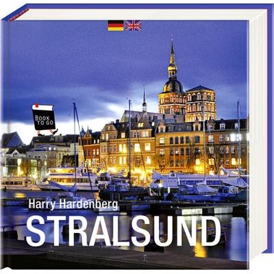 Stralsund – Book To Go, Gebundene Ausgabe von , Steffen Verlag, 978-3-95799-055-6