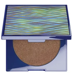7g ARTDECO Diamond Beauty Powder - Limited Ocean Wave Design