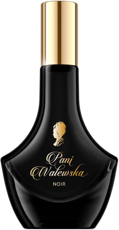 Pani Walewska Noir Eau de Parfum pour femme 30 m