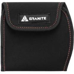 Granite, Velopedale