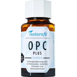 Naturafit Opc Plus 90 ST