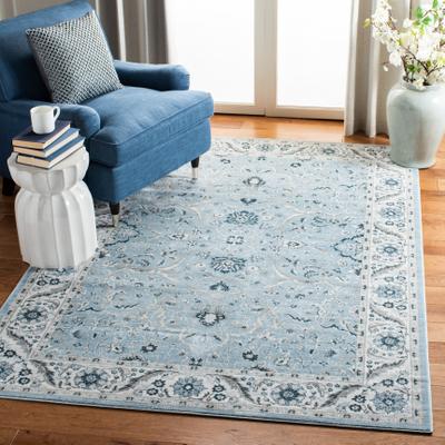 SAFAVIEH Isabella Pietra Traditional Oriental Rug