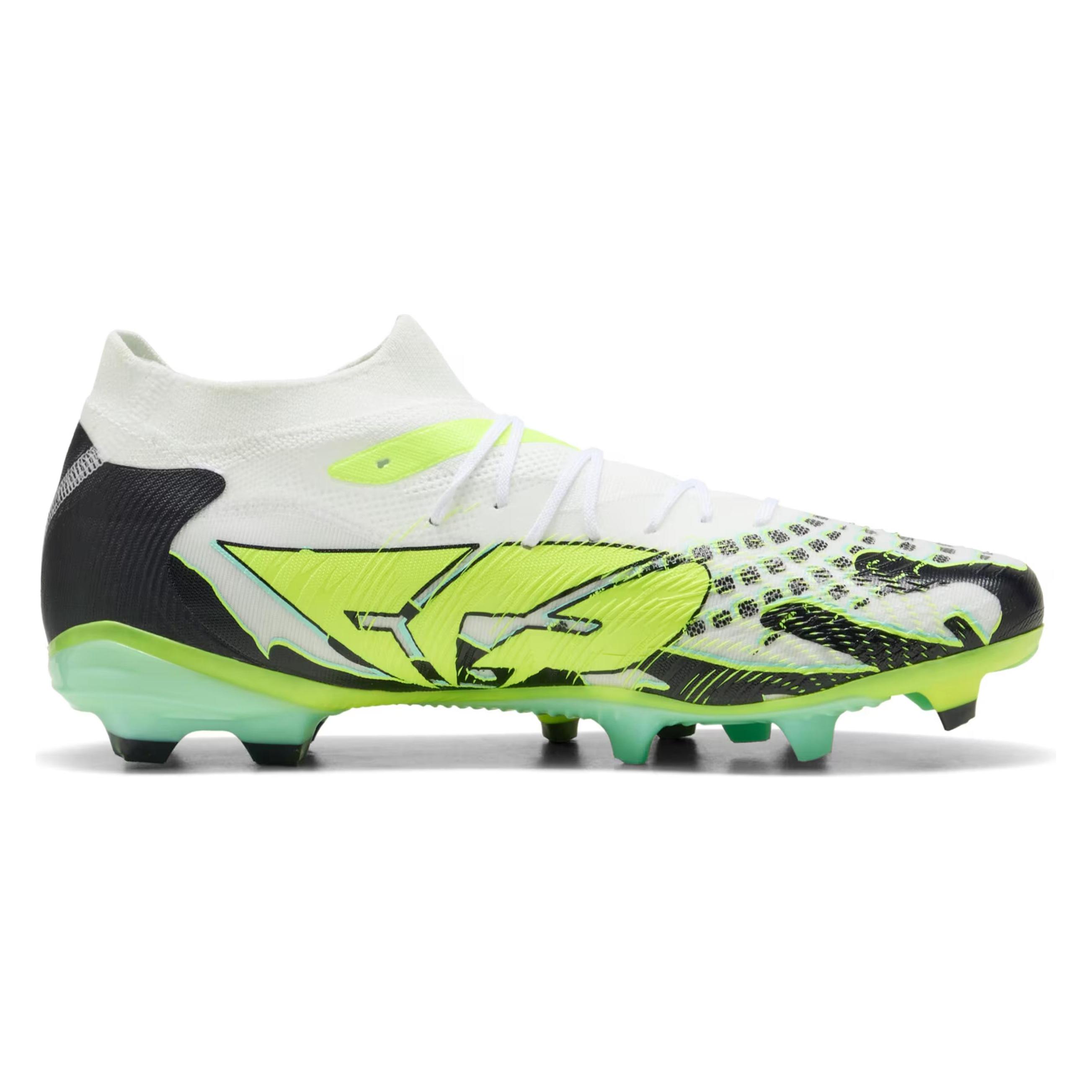 Puma Future 9 Match Creativity Fg/Ag (42.5) (108951)