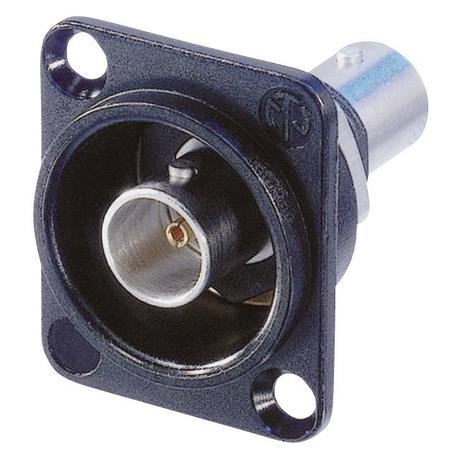 Neutrik BNC-Steckverbinder (NBB75DFIB)