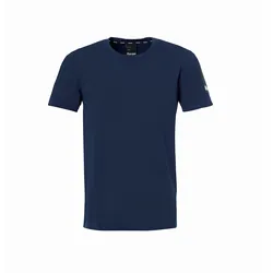 Kempa Kempa Status T-Shirt Marine S