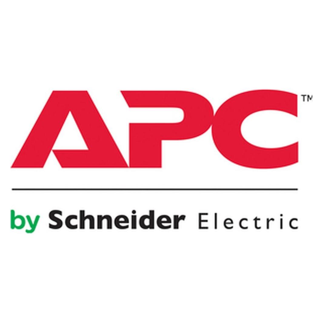 APC InfraStruXure Central Management Software Configuration Installation / Konfiguration Vor-Ort 8x5 (WNSC010101)