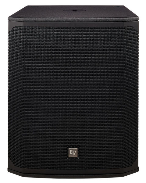 EV ELX200-18S nero
