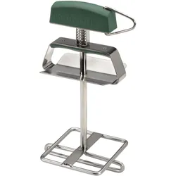 Big Green Egg Rostheber