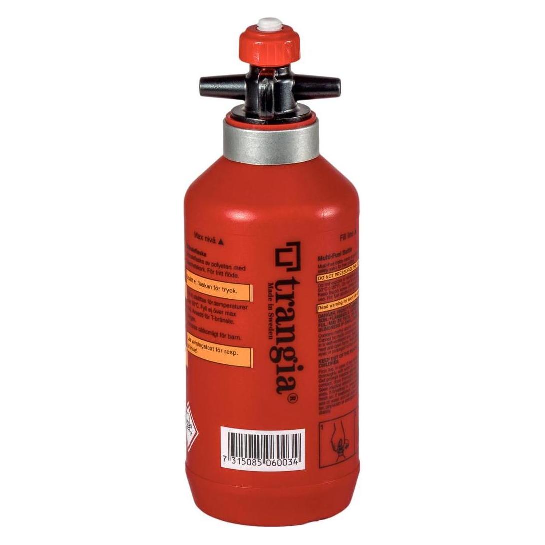 Trangia Brennstoff-Sicherheitsflasche (506003)