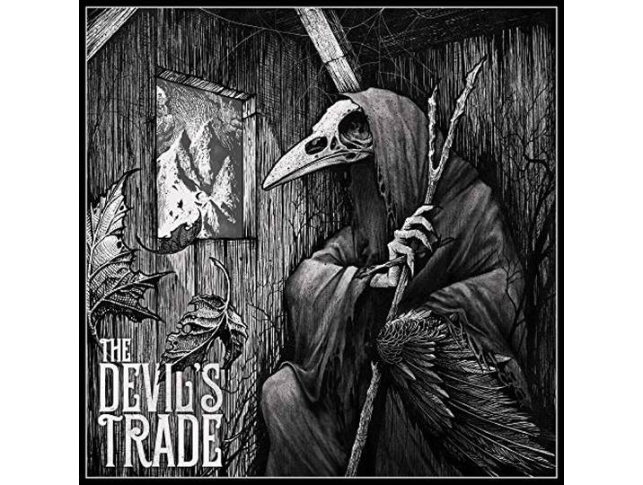 Devil's Trade - Call Of The Iron Peak
