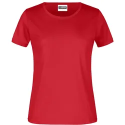 James & Nicholson Damen T-Shirt JN746