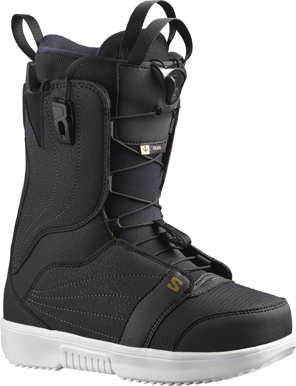 Salomon PEARL BLACK 275