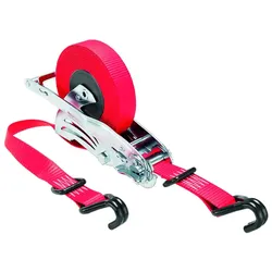 Quickloader, Spanngurt + Ladungssicherung, Zurrgurte Automatisch QL Retractable QL1200MD