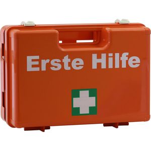 Leina-Werke Erste-Hilfe-Koffer Multi, DIN 13157
