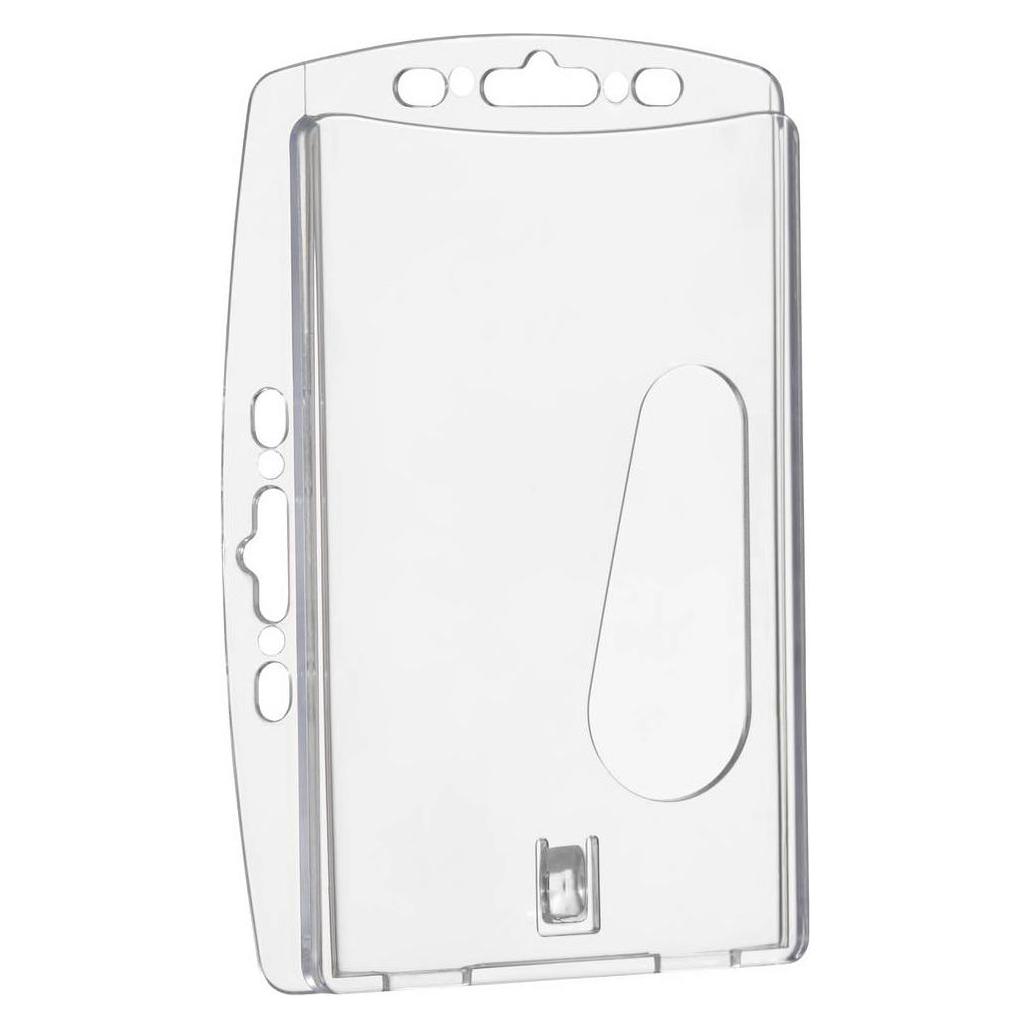 Elevar PVC Ausweishalter 10 St (SP-13503848)