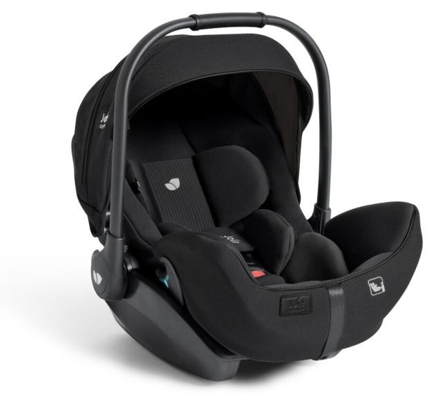 Joie i-Level PRO autostoeltje voor 0-13 kg, Eclipse