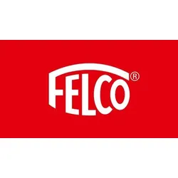 Baumschere FELCO 2 Gesamt-L.215mm Schneidleist.25mm f.Rechtshänder FELCO