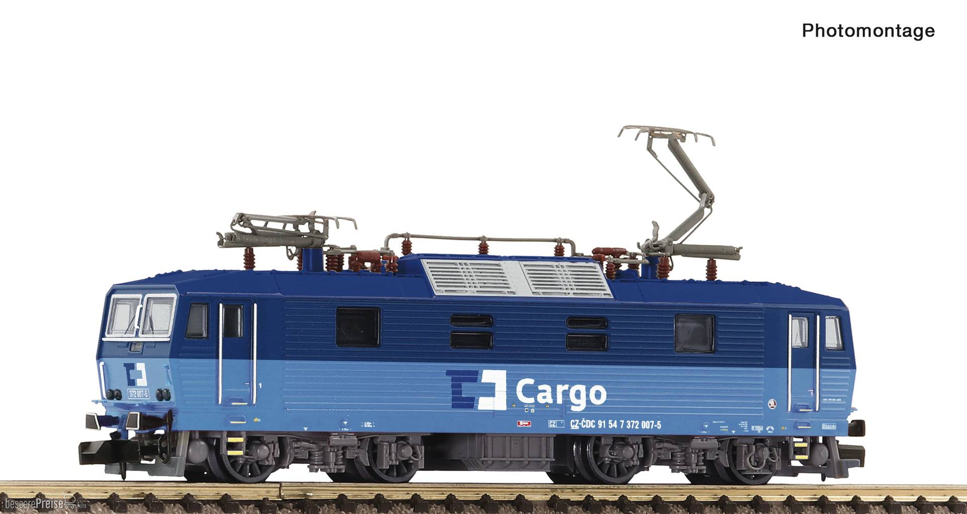 Fleischmann 7560068