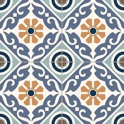 RIONI MIX 16.5 x 16.5 Feinsteinzeug Wand- und Bodenfliese Keramikfliese Fliese
